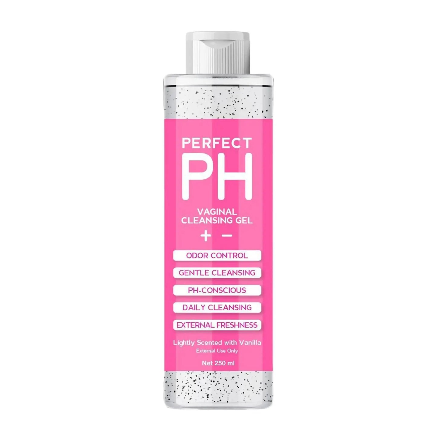 CBB Perfect PH Feminine Wash 250mL