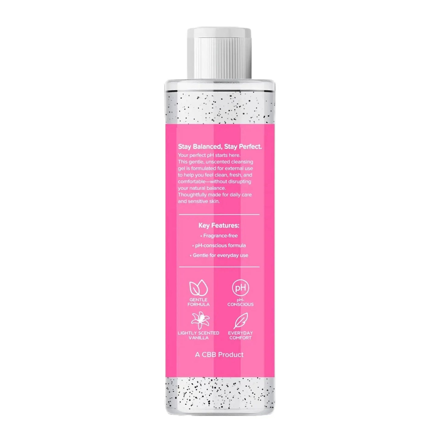 CBB Perfect PH Feminine Wash 250mL